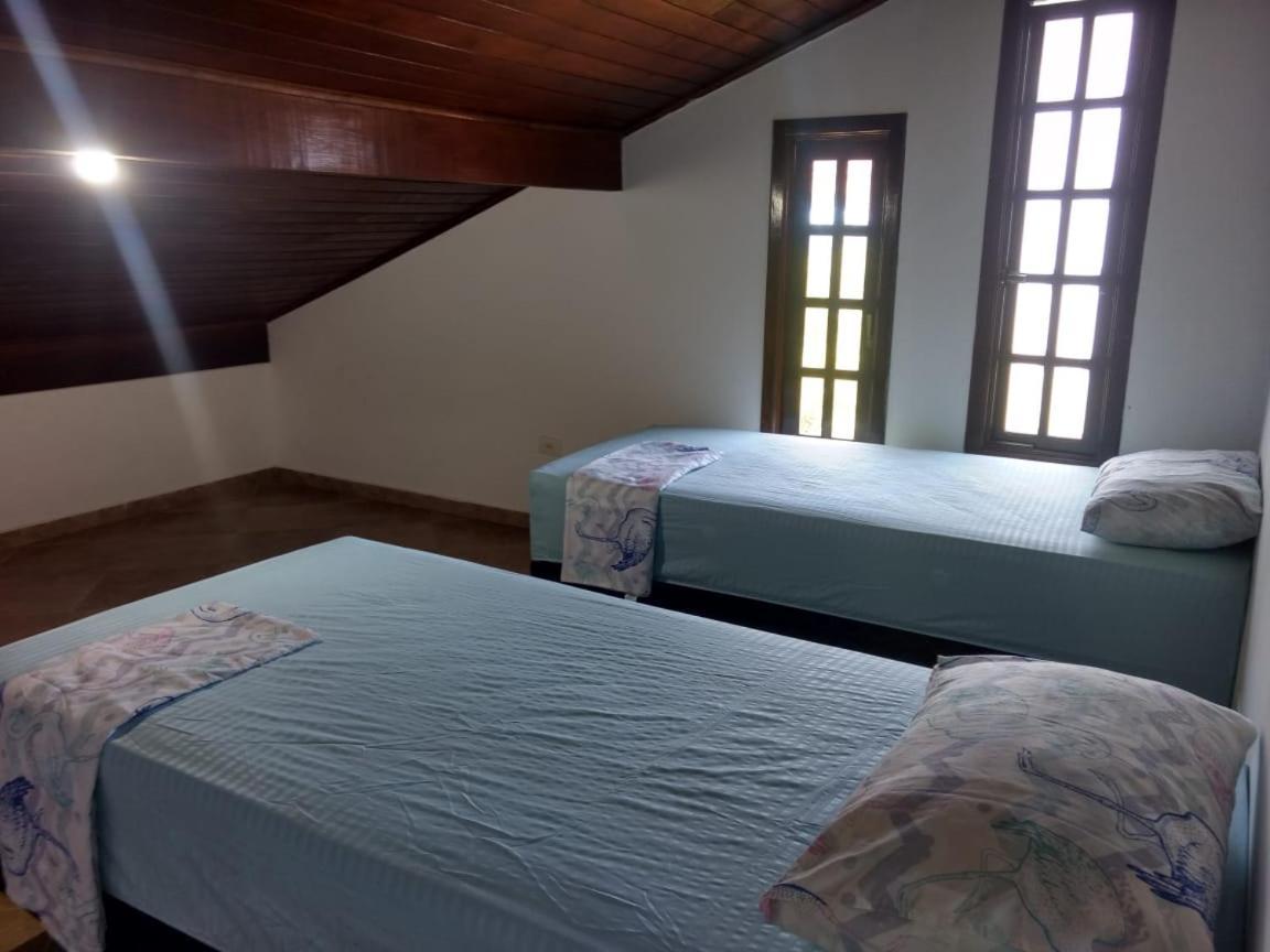 Suites Coimbra Indaia 伯迪亚哥 外观 照片