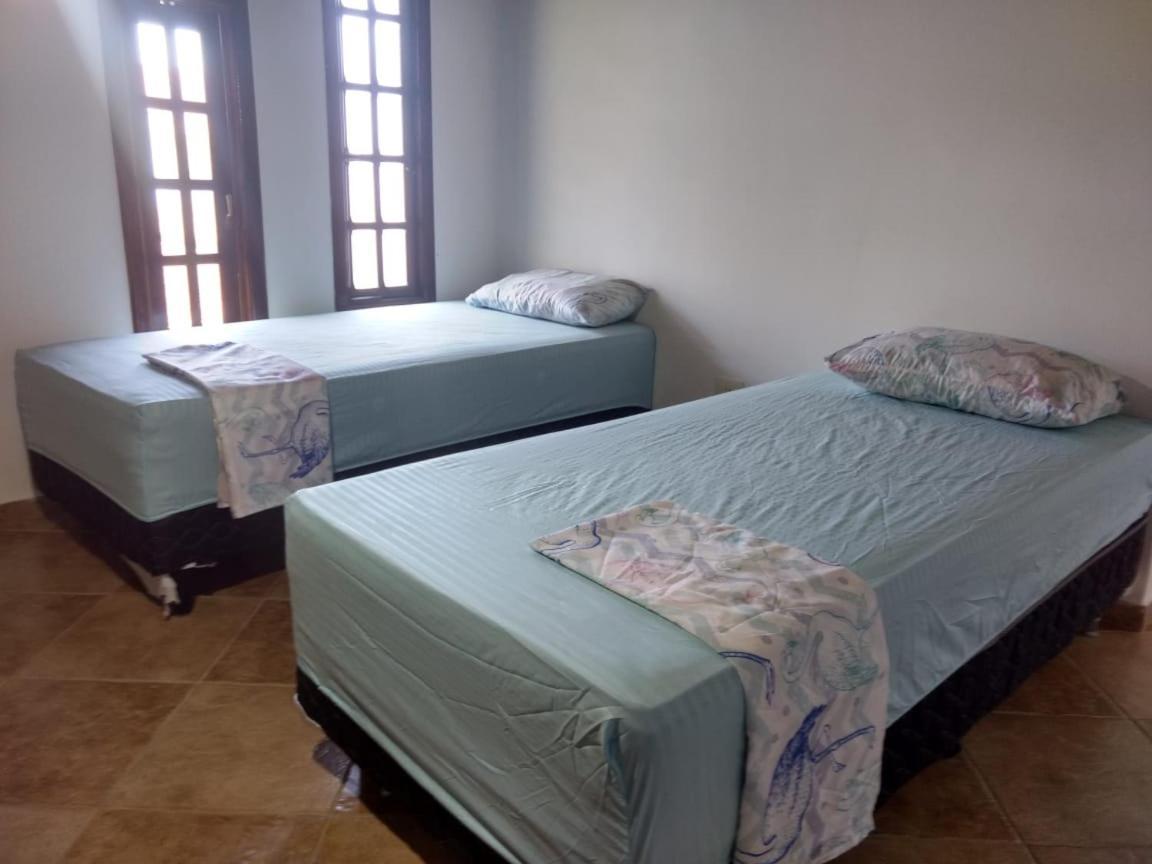 Suites Coimbra Indaia 伯迪亚哥 外观 照片