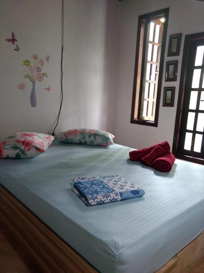 Suites Coimbra Indaia 伯迪亚哥 外观 照片