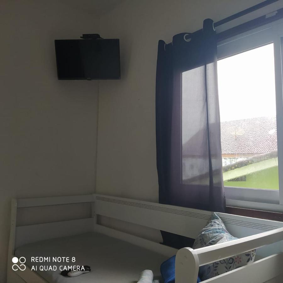 Suites Coimbra Indaia 伯迪亚哥 外观 照片