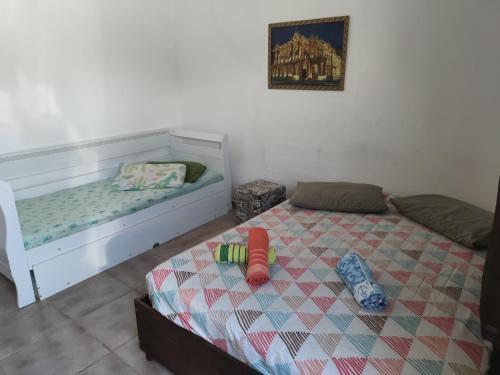 Suites Coimbra Indaia 伯迪亚哥 外观 照片